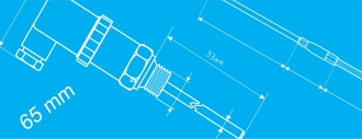 Widerstandsthermometer
